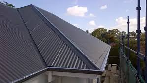 Best Flat Roofing  in Santa Anna, TX